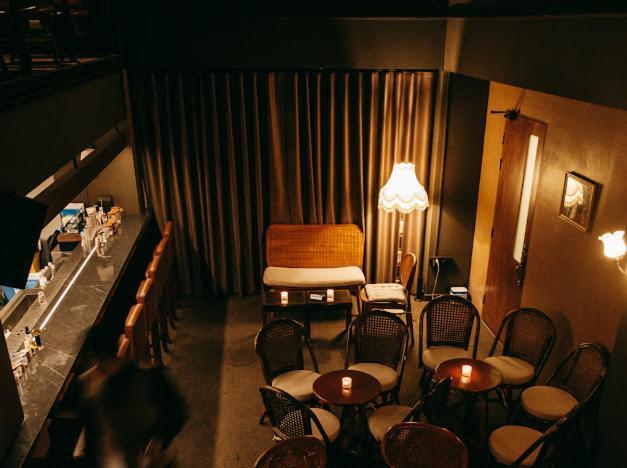 G Boutique Silom Hotel Бангкок Екстер'єр фото