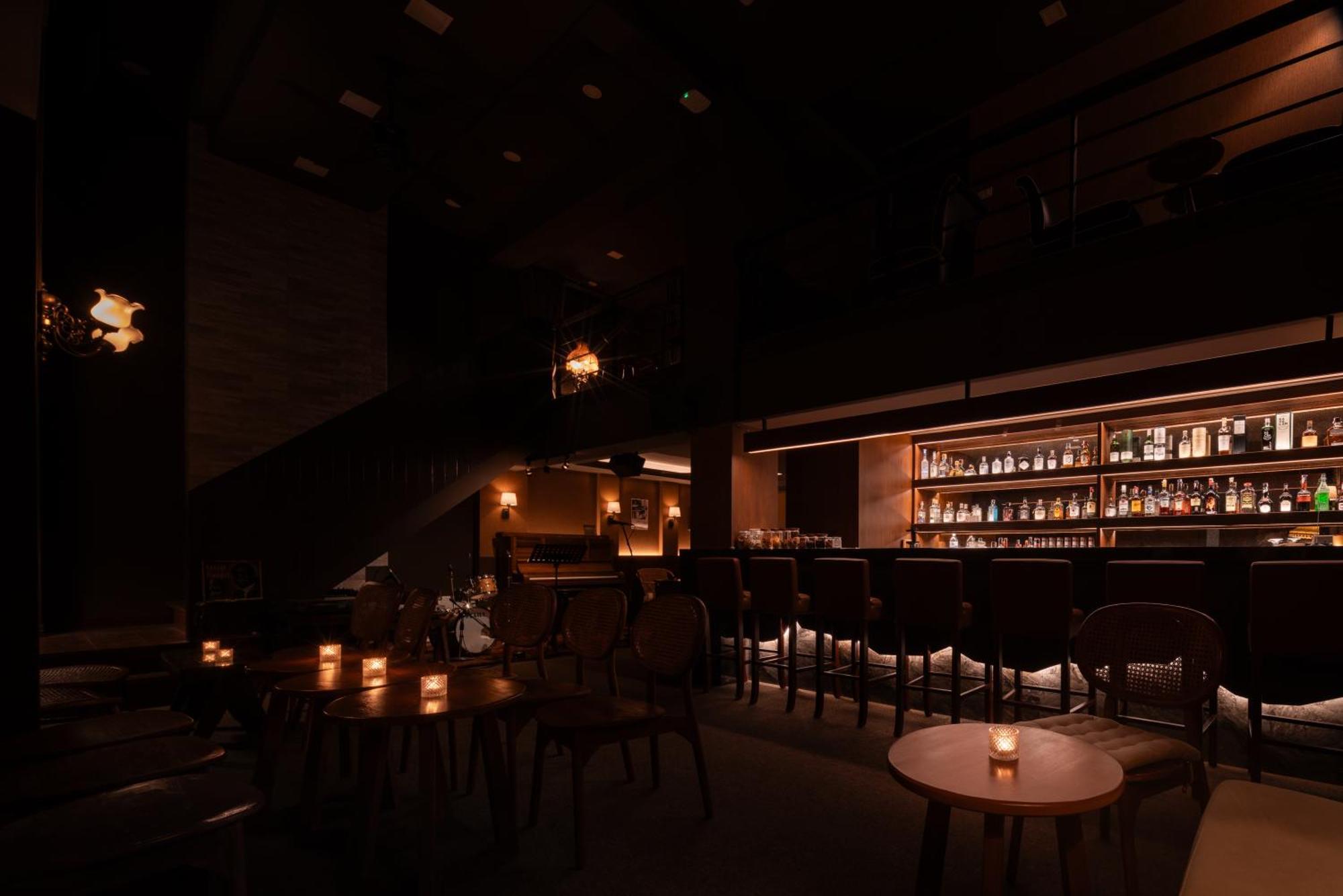 G Boutique Silom Hotel Бангкок Екстер'єр фото